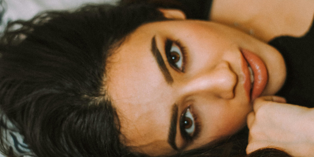 Как заканчивает отношения сильная женщина