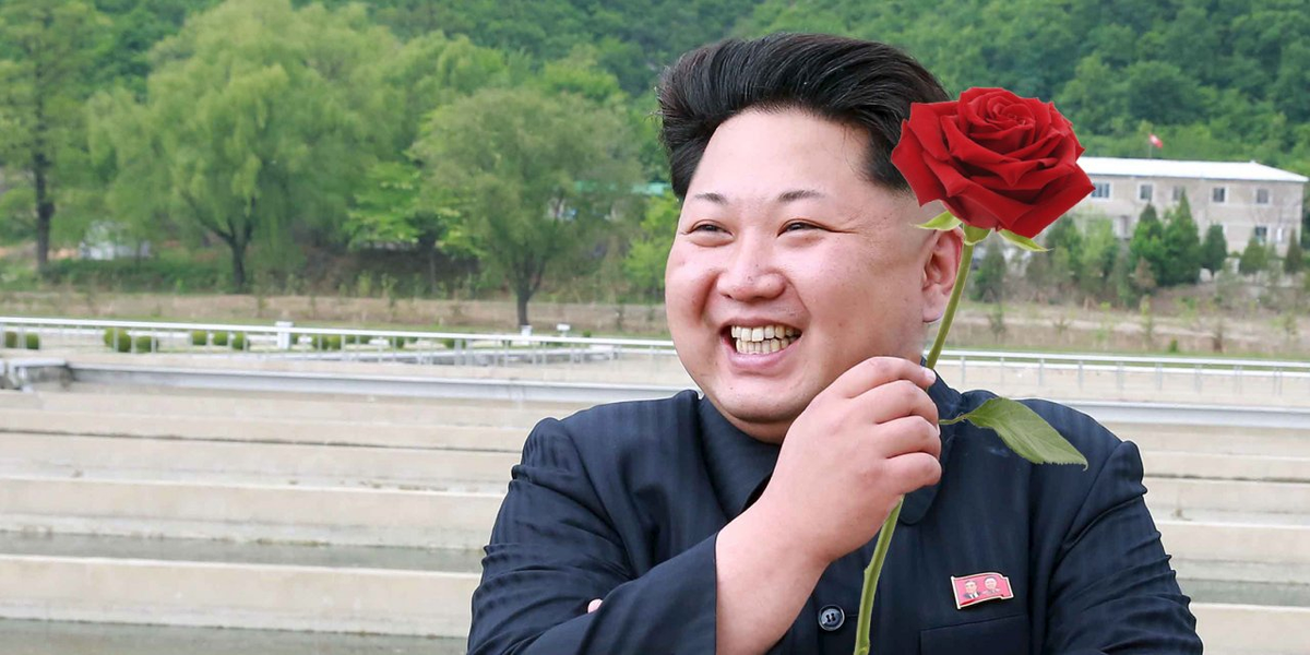 Корейцы северные и южные почти не отличимы друг от друга. Различие - только в среднем росте