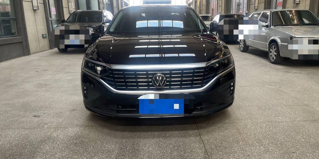Volkswagen Passat 280 TSI