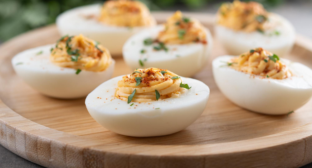 Закуска на Новый год, которую оценят даже гурманы