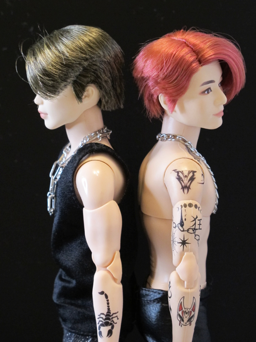 Здесь и далее фото автора