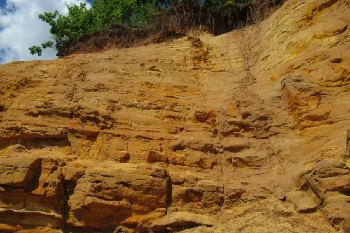    Загадки земли.