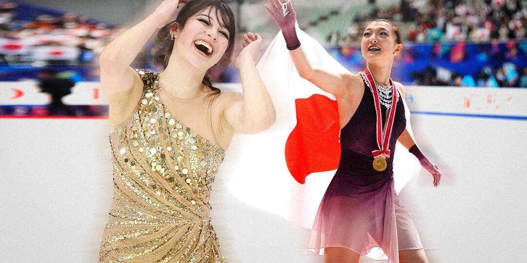 Две лучшие фигуристки планеты в последний раз встретятся перед Олимпиадой. Их будут душить с помощью ультра-си