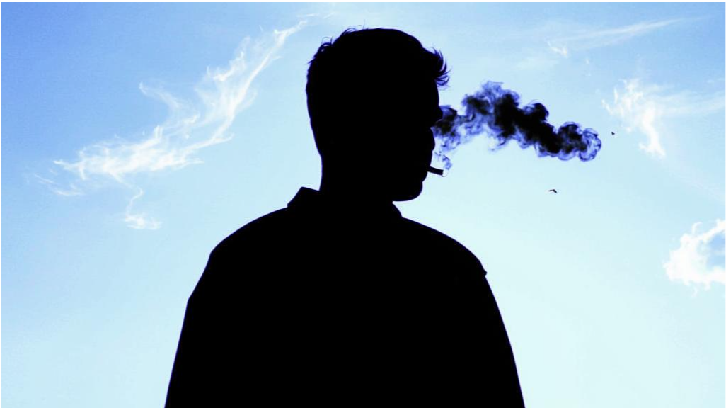 Как бросить курить