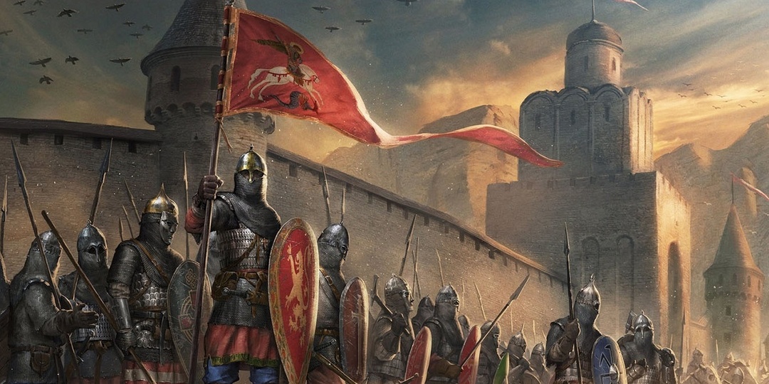 Их боялись, о них слагали легенды