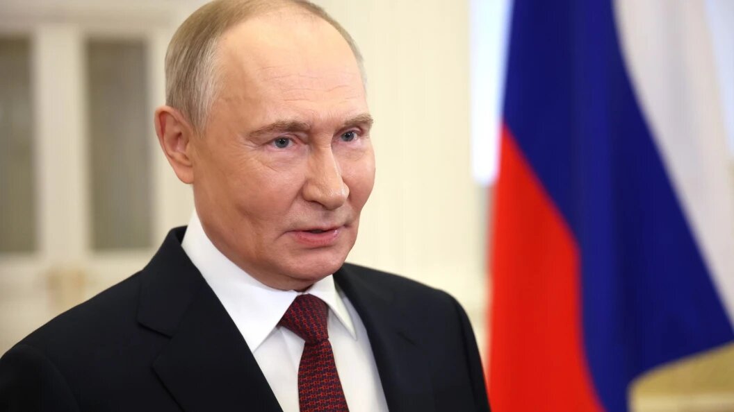    Фото: kremlin.ru