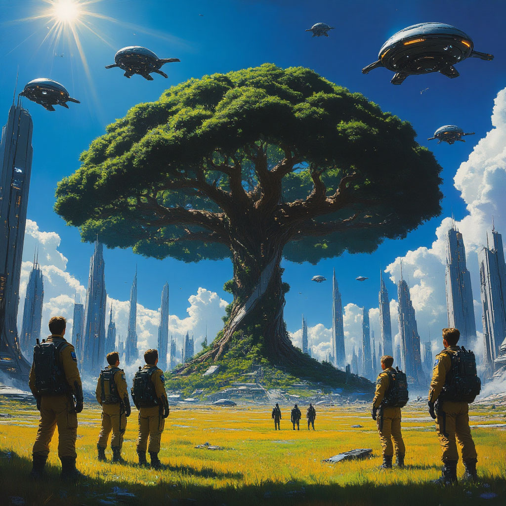 Что останется от человеческой цивилизации через миллион лет?