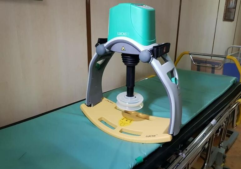 «Ничем не болел»