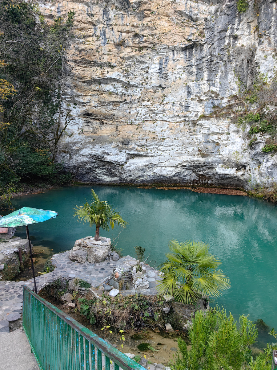 Ты можешь сотворить все, что угодно!