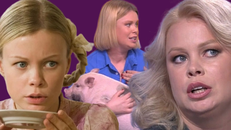 «Мама, когда я поправлюсь?» - «Никогда, сынок!»: Диагноз сына и предательство мужа - Цена молчания «Доярки из Хацапетовки» Евгении Осиповой