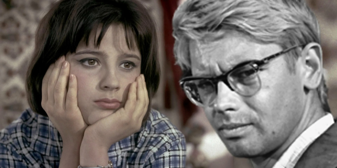 Почему Гайдай решил спрятать вторую серию «Кавказской пленницы» прямо внутри другого фильма