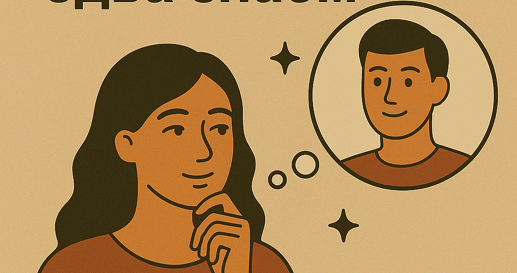 Почему мы идеализируем людей, которых едва знаем