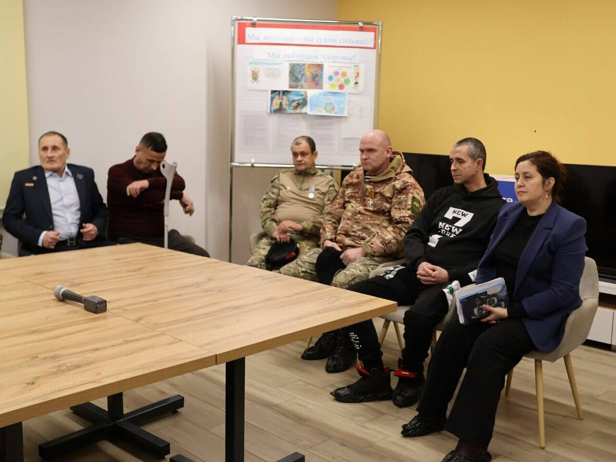 Фото предоставлено Лейсан Газизовой