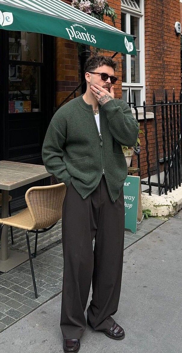 Фактура. Цвет. Строгая обувь. Минимализм на максималках!