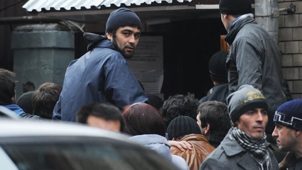    Фото: Олег Рукавицын/Царьград