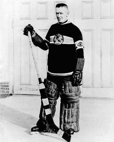 Фото из открытых источников (Ж.Везина)