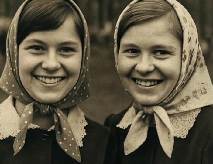 Две подруги исчезли в лесу