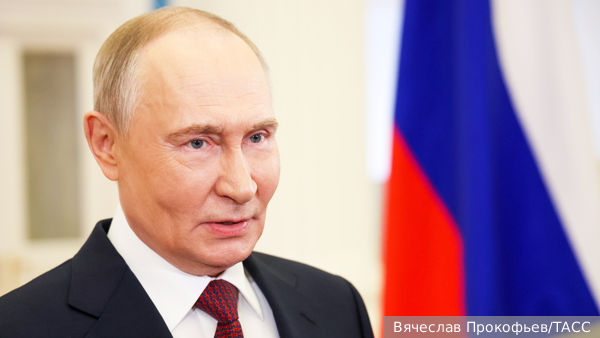     Фото: Вячеслав Прокофьев/ТАСС   
 Текст: Антон Антонов