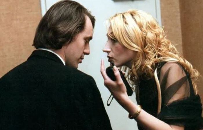 Всё чаще случались скандалы.