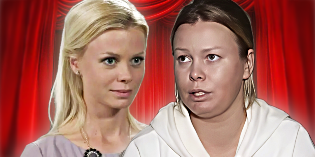 "Муж год изменял, пока я спасала сына": признание "Доярки из Хацапетовки" Евгении Осиповой.