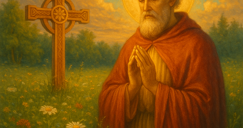 Календарь, который переписали: как дни предков превратились в “дни святых”