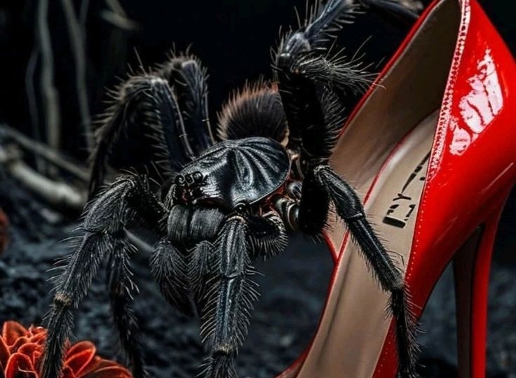 ЖЕНЩИНА БЕЗ ДУШИ И АРХАТ, МАГ.