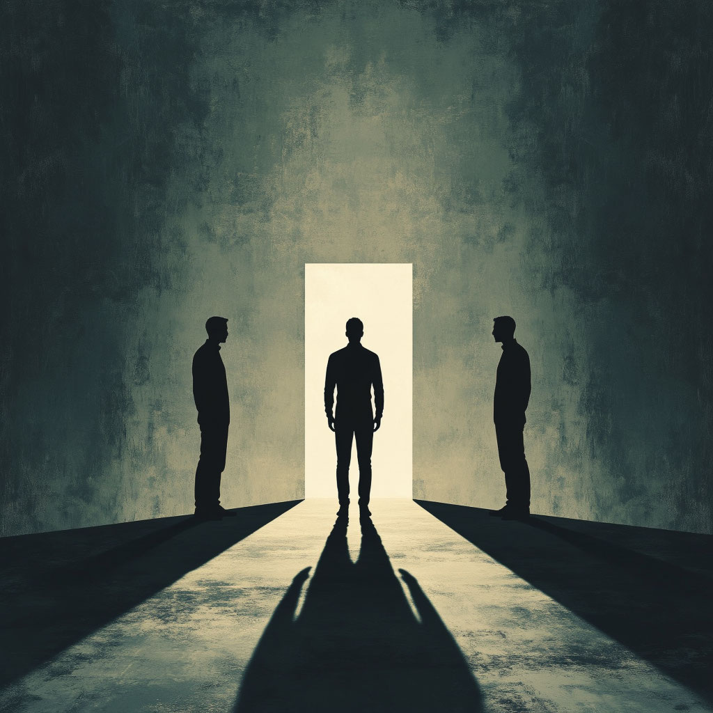 Почему мы любим «страшные» истории? Эволюция страха