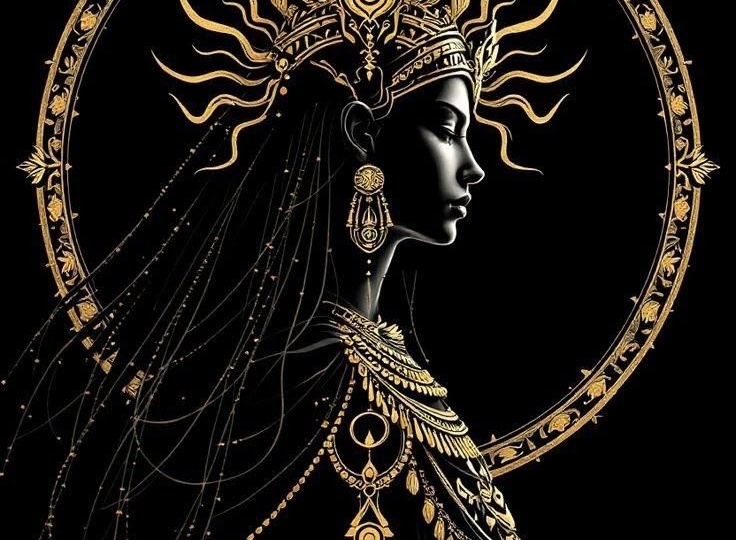 ЖЕНЩИНА СОВЕРШЕННЕЕ МУЖЧИНЫ.