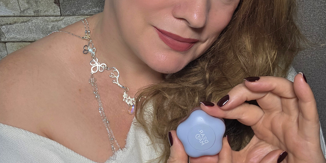 Девочки, это волшебство! Знакомьтесь — косметика, от которой сердце замирает