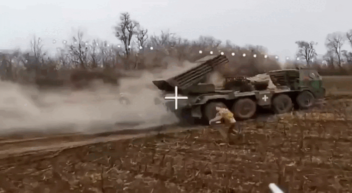    Кадры с дрона-камикадзе