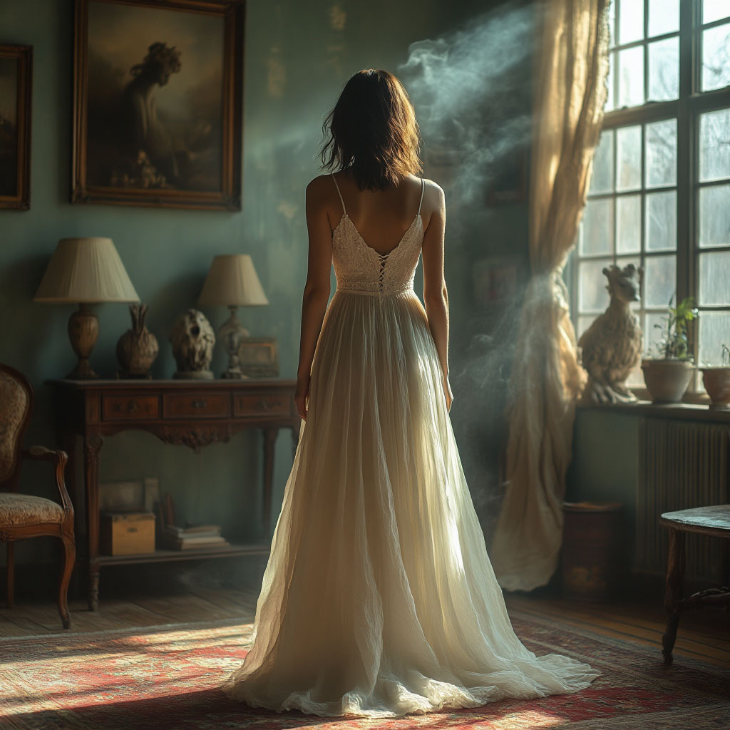 Эффект дежавю: сбой мозга или параллельные реальности?