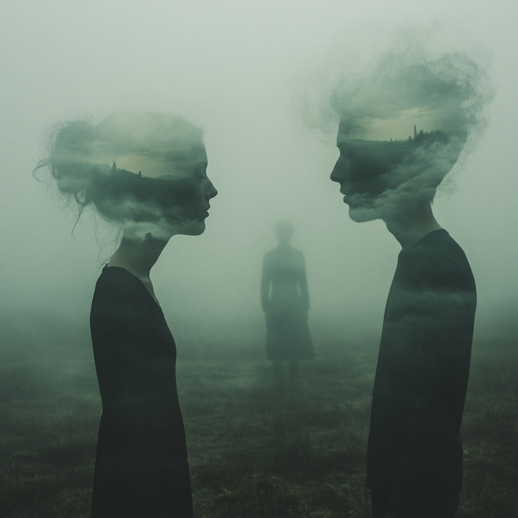 Эффект дежавю: сбой мозга или параллельные реальности?