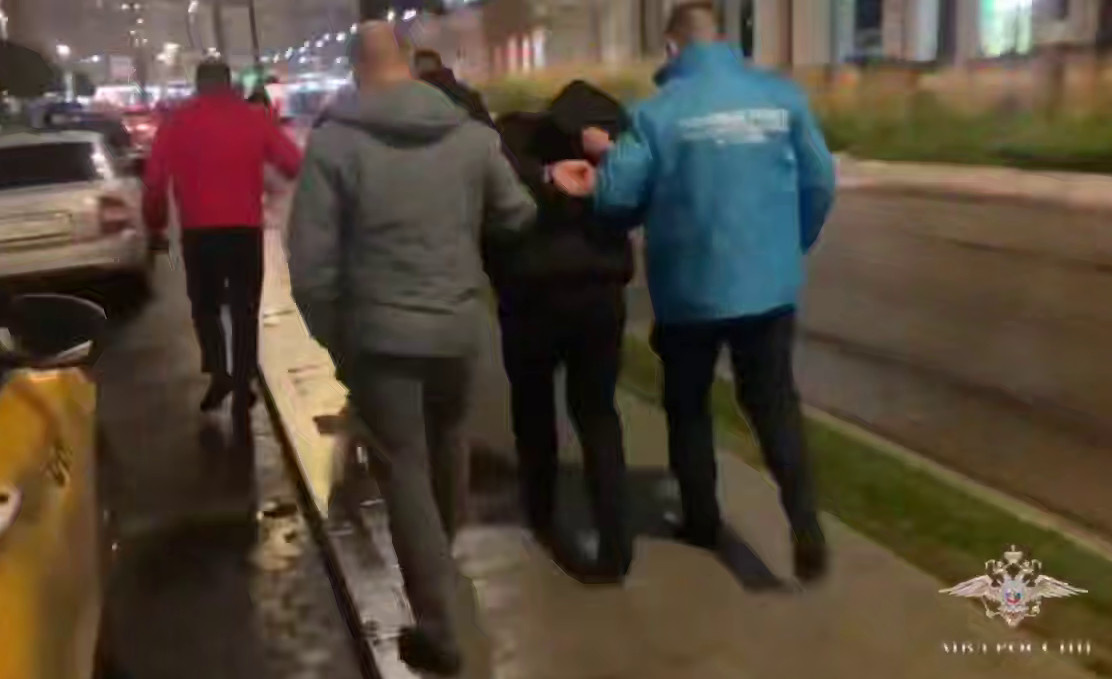 ФОТО: МВД России.