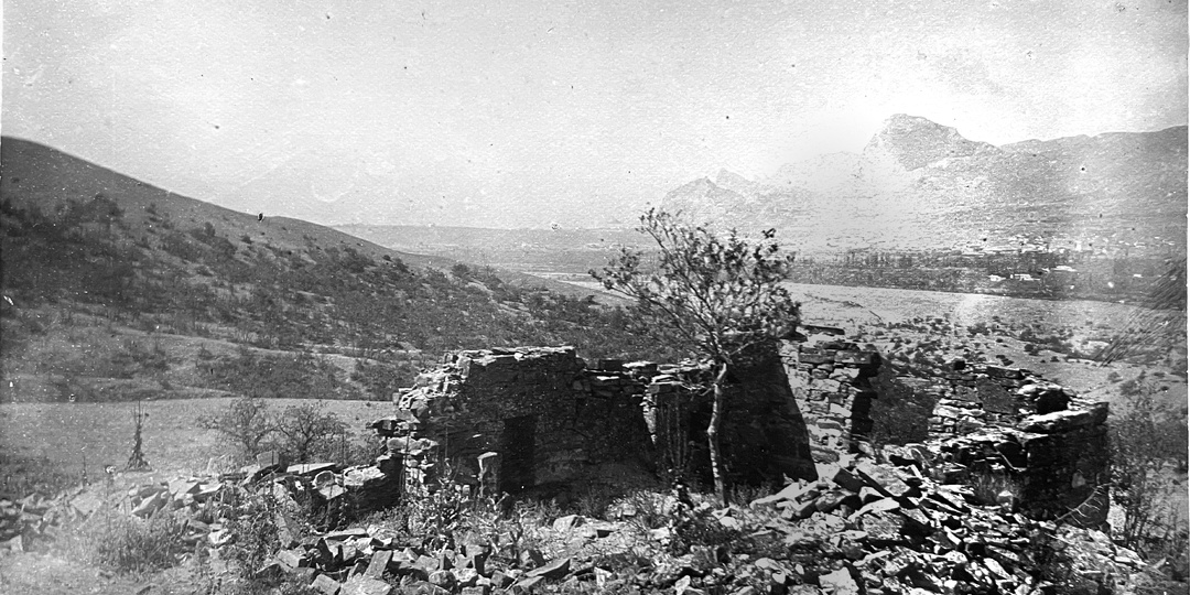 Крымские Легенды: Священник Петр и его подвиг в ночь Рождества