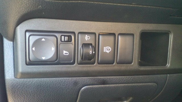 Ставим сюда — может не очень будет видно, но зато минимум движений.