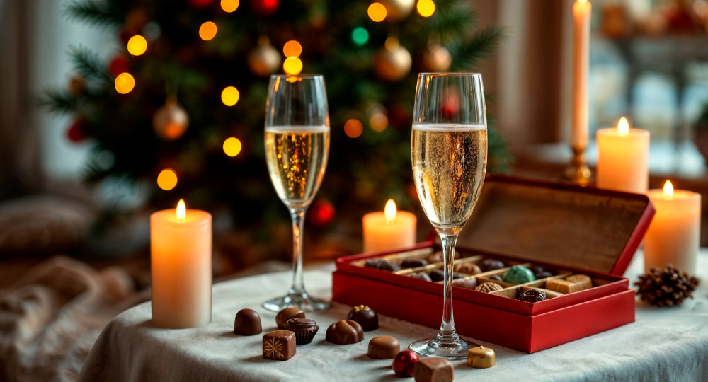 Что пить на Новогодние праздники и не болеть с похмелья: полный гид по выживанию от того, кто уже наступил на все грабли