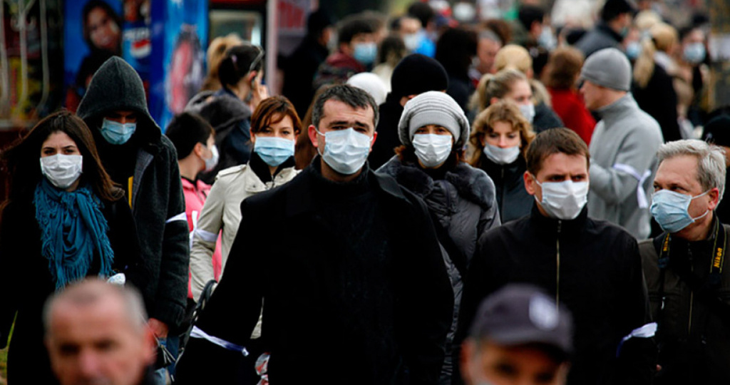 Где в мире в 2025 году всё ещё живут по ковидным правилам