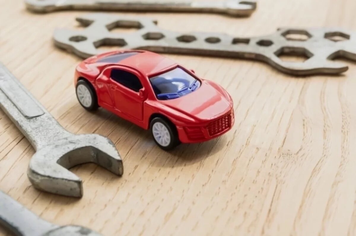    В Калининграде области хотят повысить стоимость техосмотра с 2026 года