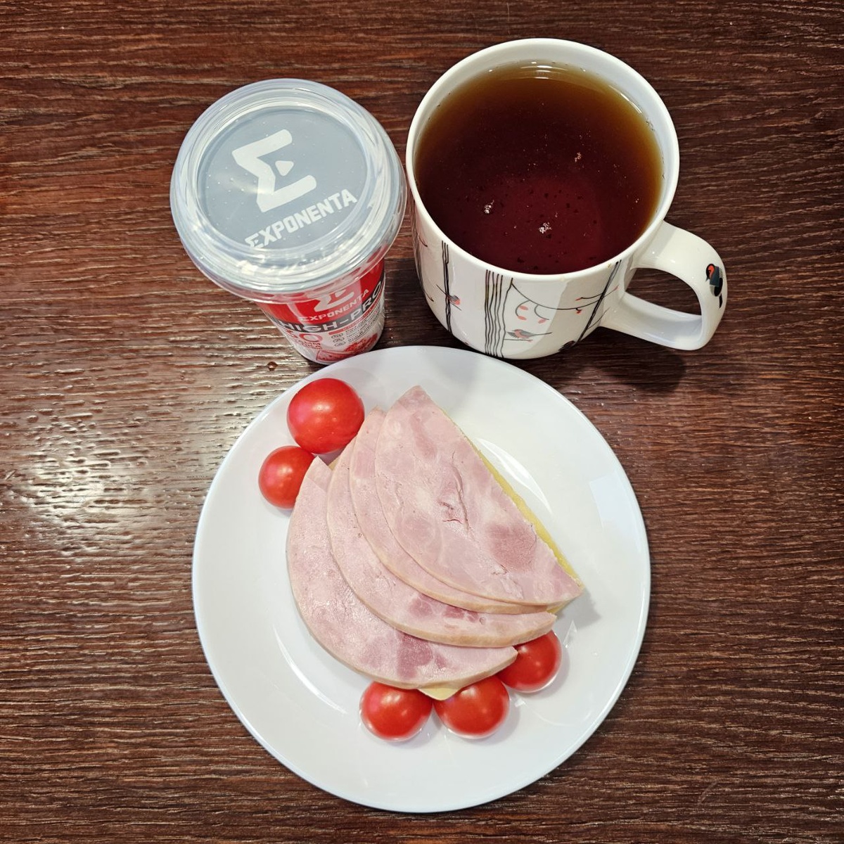 И то - оказалось очень плотно. 