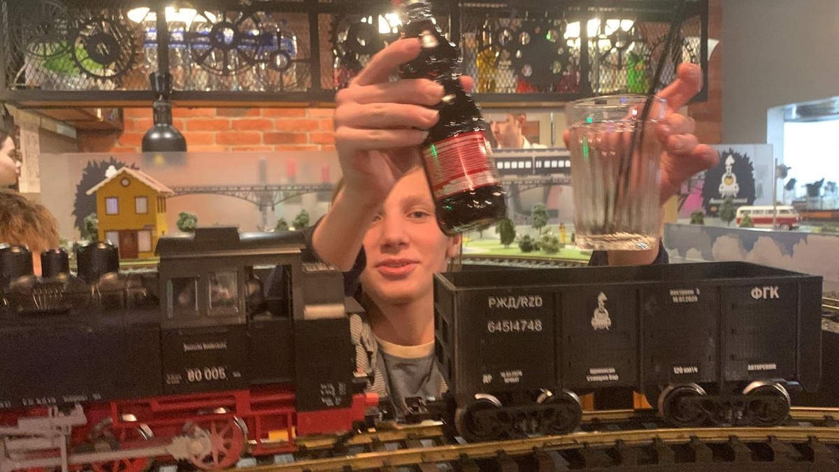 Фото: Виктория Устюгова