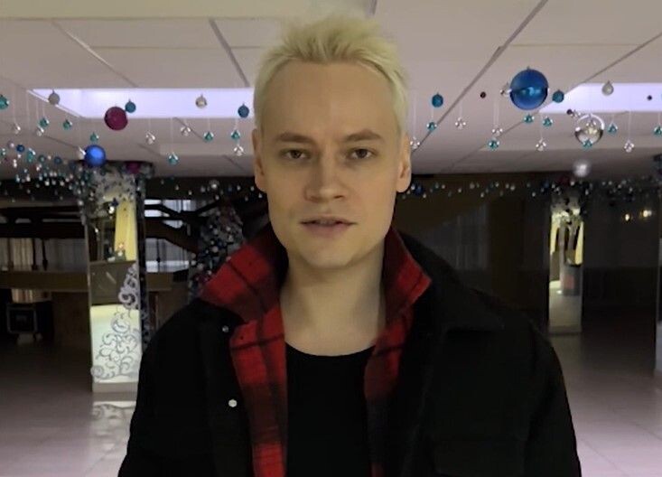     / Источник: Кадр из видео