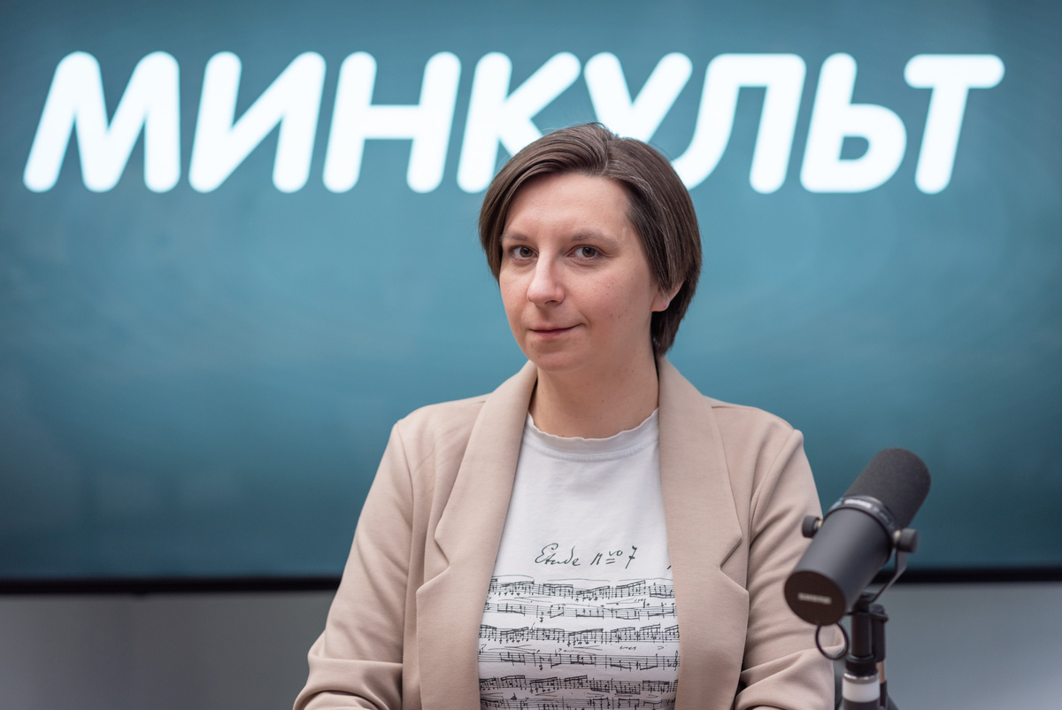 Нина Витковская. Фото: ПАИ