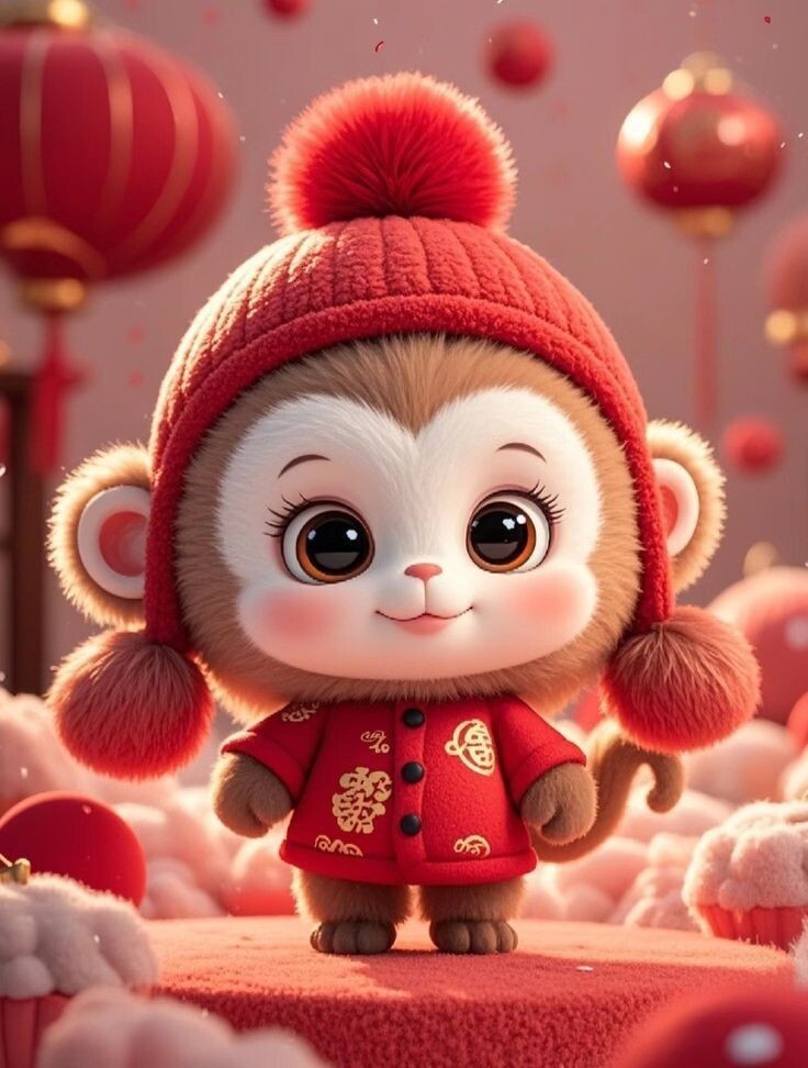 Прогноз для Обезьяны на 2026 год