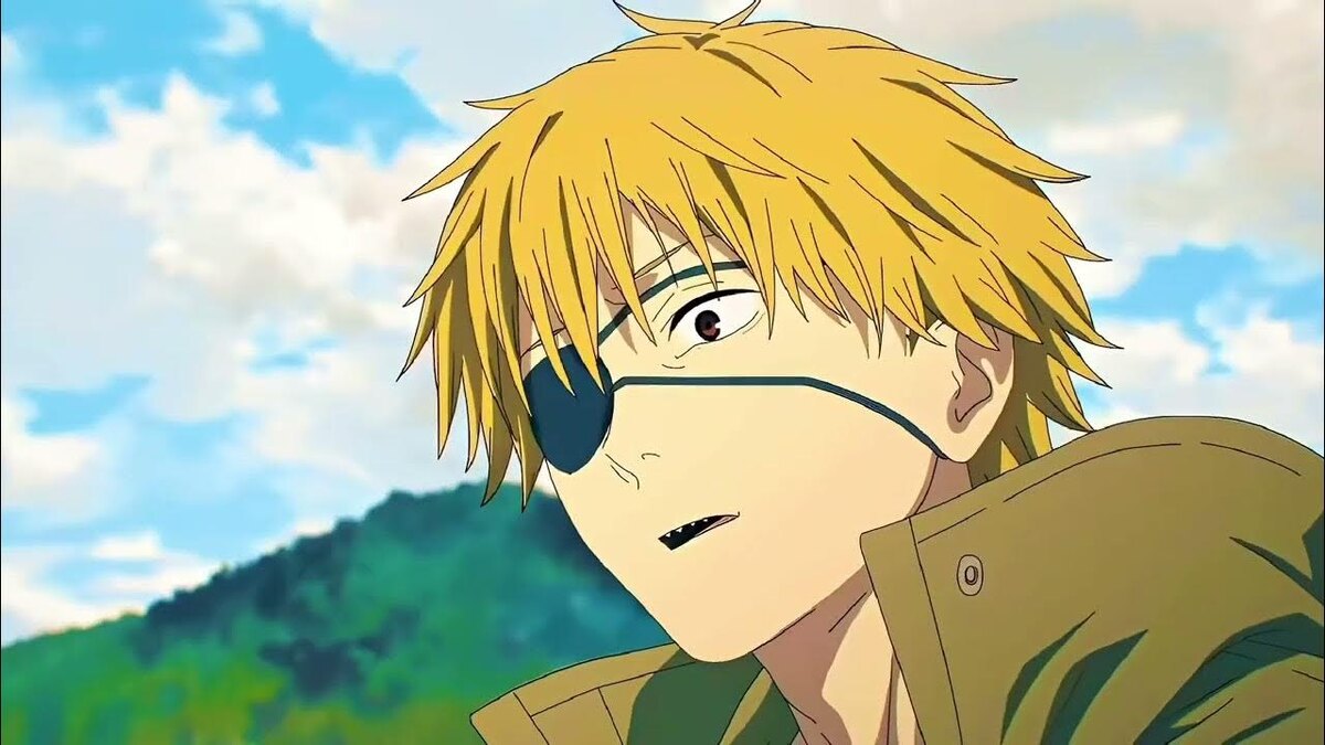 Дэндзи из «Человека-бензопилы»: не герой, а раб простых желаний. Почему его история — это крик о помощи, который все проигнорировали?