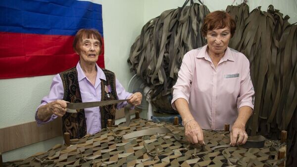    © РИА Новости Крым . Дмитрий Макеев