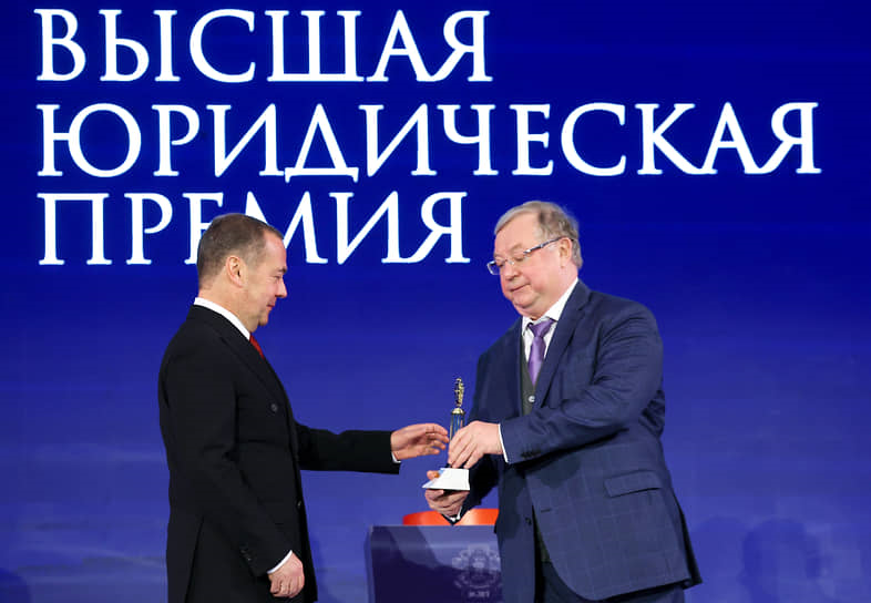 Фото: Екатерина Штукина / РИА Новости