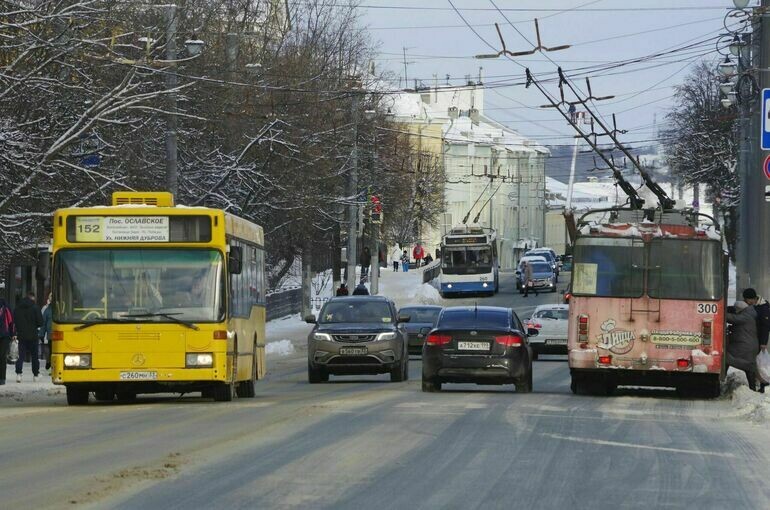   Игорь Самохвалов/«Парламентская газета»
