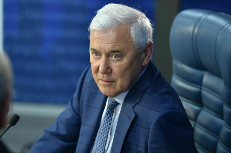   Игорь Самохвалов/«Парламентская газета»