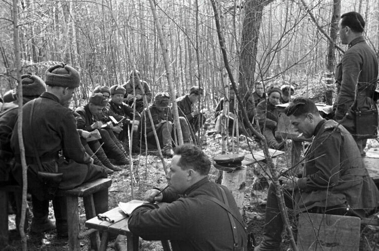   Сергей Косырев/РИА Новости
