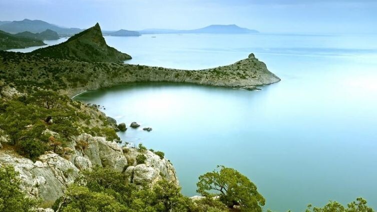    Как быстро образуется почва? Eduard Kyslynskyy Shutterstock.com